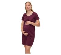 MAMA.LICIOUS Mlmira Solid JRS Nightgown 2F A. E. Noos