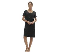 MAMALICIOUS® Umstands- und Still-Nachthemd S schwarz