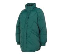 MAMA.LICIOUS Women's MLERZA Padded A. Jacket, Trekking Green, L