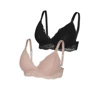 MAMALICIOUS Damen Female BH Mlsidsel Still-BH BH