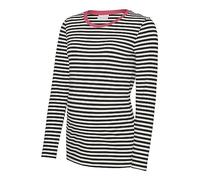 MAMALICIOUS Damen Mlgisela Ls JRS Top A. Langarmshirt