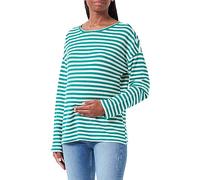 MAMALICIOUS Damen Mlsilly Ls JRS Top Langarmshirt