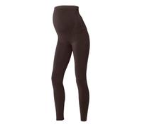 MAMALICIOUS Damen Mltia Jeanne Noos A. Leggings, Java, S-M EU