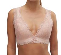 Mamalicious Enia Schwangerschafts-BH für Damen, Rosa, Rosa, M