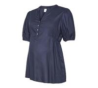 MAMALICIOUS Female Bluse Umstands-top