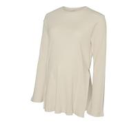 MAMALICIOUS Female Bluse Umstands-top