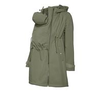 MAMALICIOUS Female Jacke Umstands-Jacke