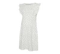 MAMALICIOUS Female Kleid MLEVELINE Umstandskleid