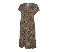 MAMALICIOUS Female Kleid MLNAIA Umstandskleid