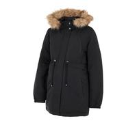 MAMALICIOUS Female Langer Parka Umstands-Jacke