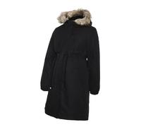 MAMALICIOUS Female Langer Parka Umstands-Mantel