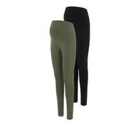 MAMALICIOUS Female Leggings MLEMMA Hohe Taille Leggings | Leggings