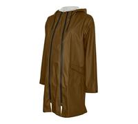 MAMALICIOUS Female Mantel Umstands-Regenjacke