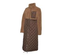MAMALICIOUS Female Steppjacke Umstands-Jacke