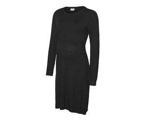 MAMALICIOUS Female Strickkleid MLMONICA Umstandskleid | Knitted Dress