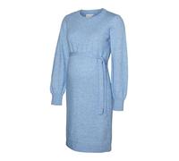 MAMALICIOUS Female Strickkleid MLNEWANNE Umstandskleid