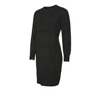 MAMALICIOUS Female Strickkleid MLNEWANNE Umstandskleid