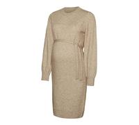 MAMALICIOUS Female Strickkleid MLNEWANNE Umstandskleid | Knitted Dress