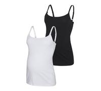 MAMALICIOUS Female Top Umstands-top