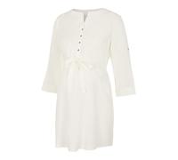 MAMALICIOUS Female Tunika-Oberteil Umstands-Tunika-Oberteil