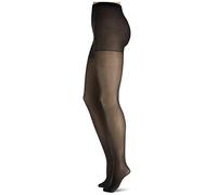 Mamalicious Malou 20 Den Maternity Tights Schwarz M-L Frau (Herstellerartikelnummer: 20017941-Black/PackTAN-M/L)