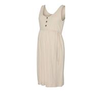 Mamalicious Ivy Lia Maternity Kurzes ärmelloses Kleid