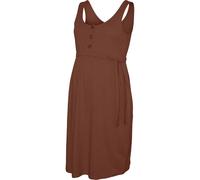 Mamalicious Ivy Lia Maternity Kurzes ärmelloses Kleid