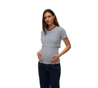 Mamalicious June Maternity Kurzarm-t-shirt