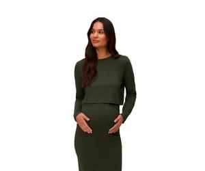 Mamalicious Kerrie Maternity Langer Rock