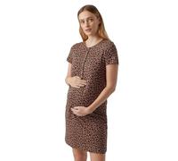 MAMALICIOUS Mama Licious Female 2-IN-1 Nachthemd MLHIRA