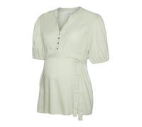 MAMALICIOUS Mama Licious Female Bluse Umstands-top