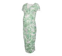 MAMALICIOUS Mama Licious Female Kleid Umstands-Kleid