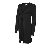 MAMALICIOUS Mama Licious Female Strickjacke Umstands-Strickjacke