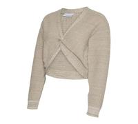 MAMALICIOUS Mama Licious Female Strickpullover Umstands-Strickpullover