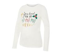 MAMALICIOUS Mama Licious Female Umstandstop, Langarm MLHOHO