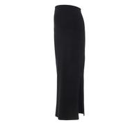 Mamalicious Maxirock »Mlemma Tube« - Damen - Gr. M - schwarz