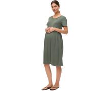 Mama.licious Mlmia Ss JRS Abk Skater Dress Noos