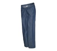 MAMALICIOUS - MLJAMAICA WIDE DENIM PANT Medium Blue Denim - Gr. - XL