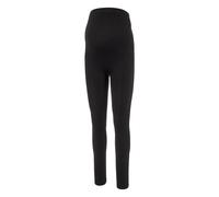 Mamalicious Umstandsleggings »MLTIA« mit weichem Bund, schwarz