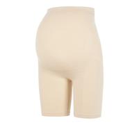 Mamalicious Skinny Shorts »Mltia Jeanne« - Damen - Gr. L/Xl