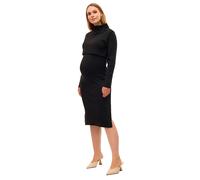 Mamalicious Suniva June Maternity Langarm-midikleid