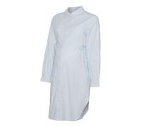 Mamalicious T-Shirt-Kleid »Mlleticia Lia« - Damen - Gr. XXL