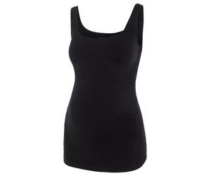 Mamalicious Tanktop »Mlheal« - schwarz