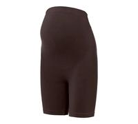 Mamalicious Tia Jeanne Maternity Kurze Leggings