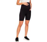Mamalicious Tia Jeanne Maternity Kurze Leggings