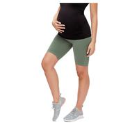 Mamalicious Tia Jeanne Maternity Kurze Leggings