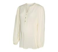 Mamalicious Top »Mlmercy Lia« - Damen - Gr. M - braun