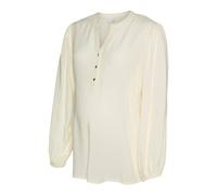 Mamalicious Top »Mlmercy Lia« - Damen - Gr. S - braun