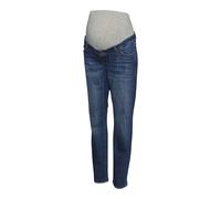 MAMALICIOUS® Umstands-Jeans Dex Dad Fit Länge 32 27