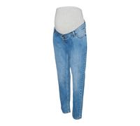 Mamalicious Alberte Al Mb Maternity Jeans Blau 32 / 32 Damen,Mädchen